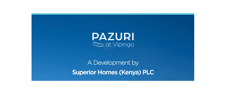 Pazuri at Vipingo